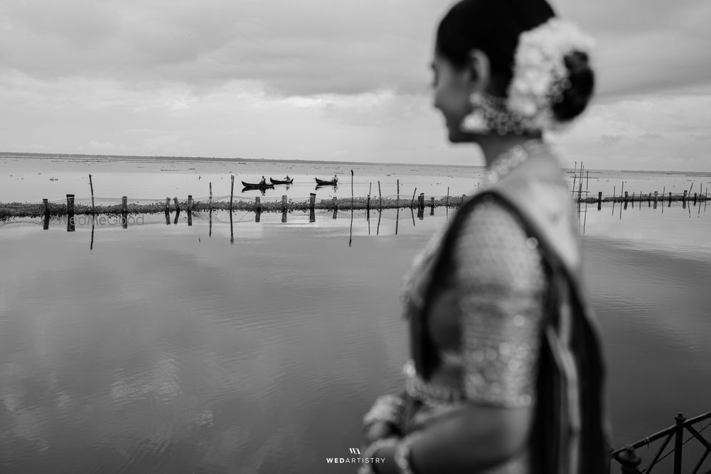 Photo From A CELEBARTION OF LOVE - Varun & Chilsia - By WedArtistry