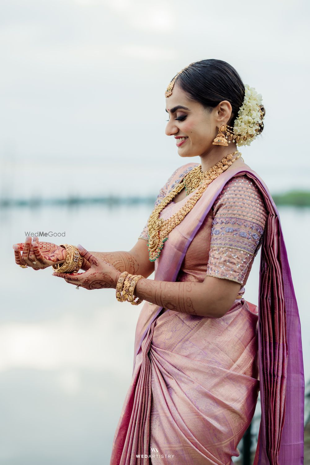 Photo From A CELEBARTION OF LOVE - Varun & Chilsia - By WedArtistry