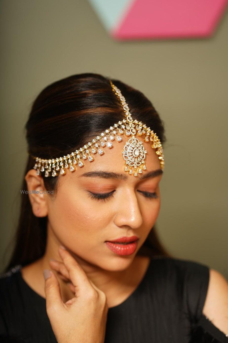 Photo From Almaaz Collection - By Attrangi Designs