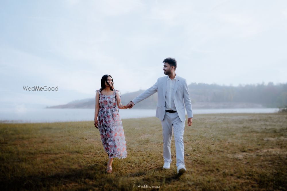 Photo From Bharat & Subhashree - By The Wedding Snaps