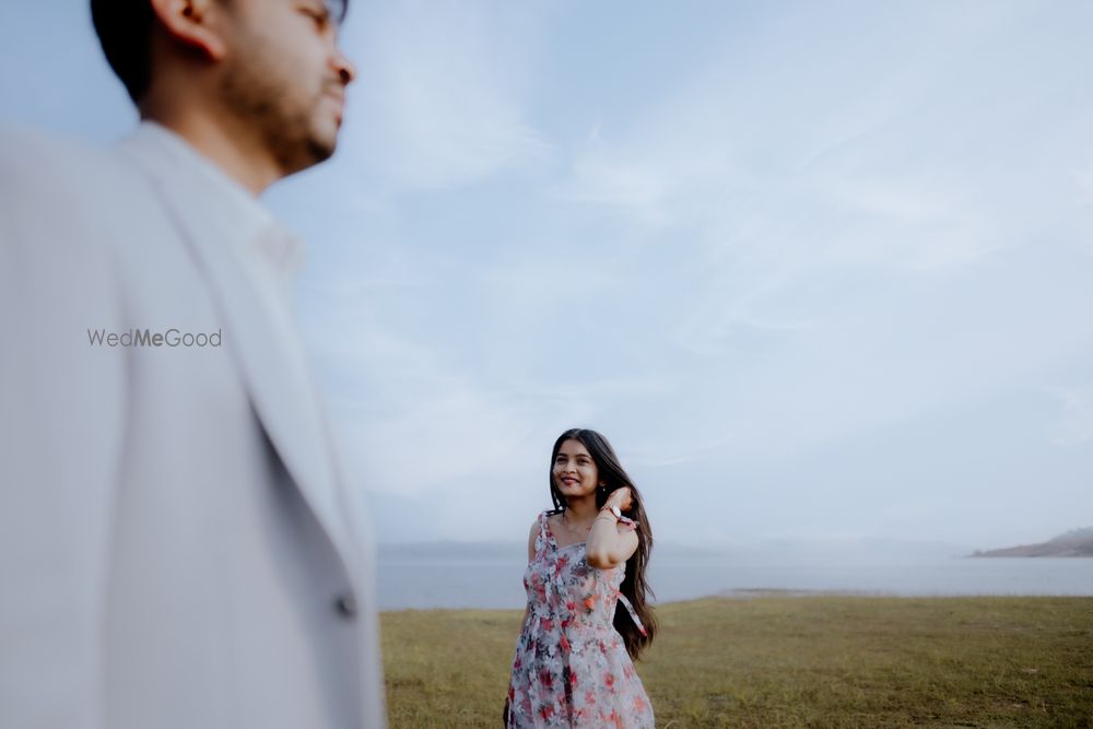 Photo From Bharat & Subhashree - By The Wedding Snaps