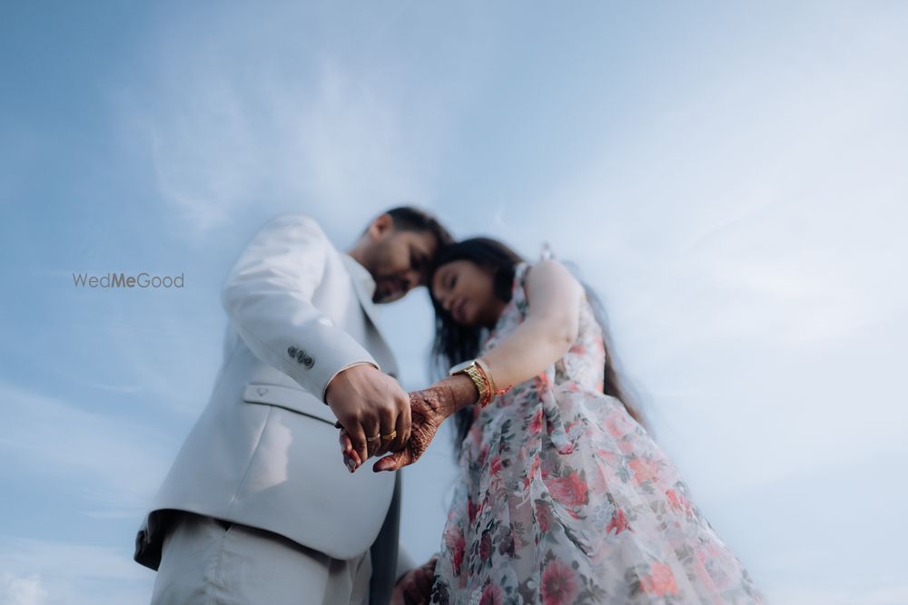 Photo From Bharat & Subhashree - By The Wedding Snaps
