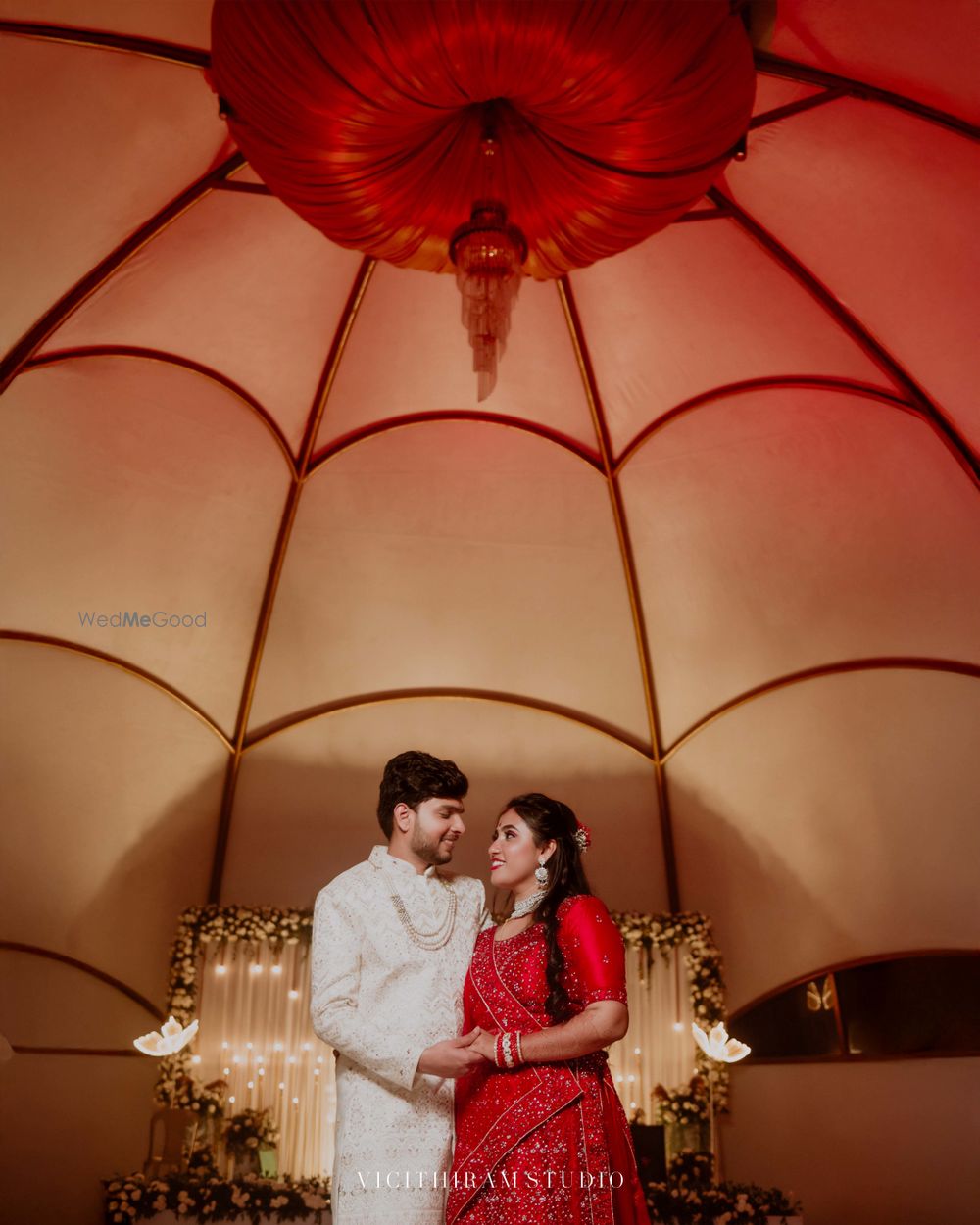 Photo From Arun & Shruthi - By Vicithiram Studio