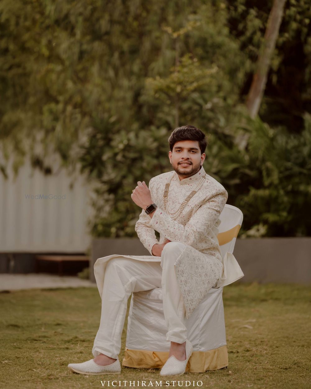 Photo From Arun & Shruthi - By Vicithiram Studio