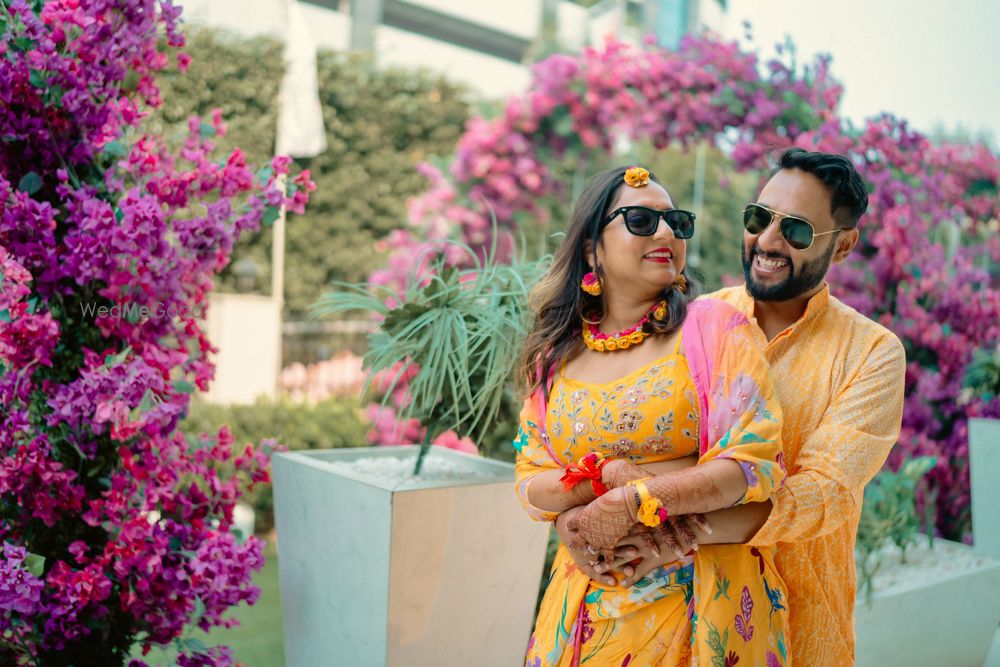 Photo From Ila & Kushagra - By TheWeddingShoots