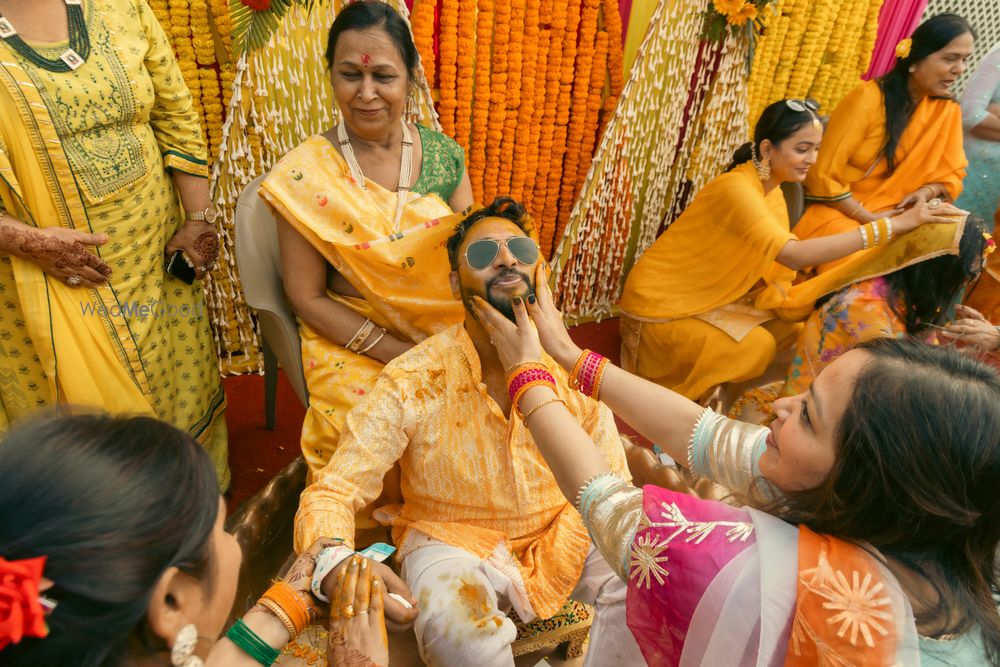 Photo From Ila & Kushagra - By TheWeddingShoots