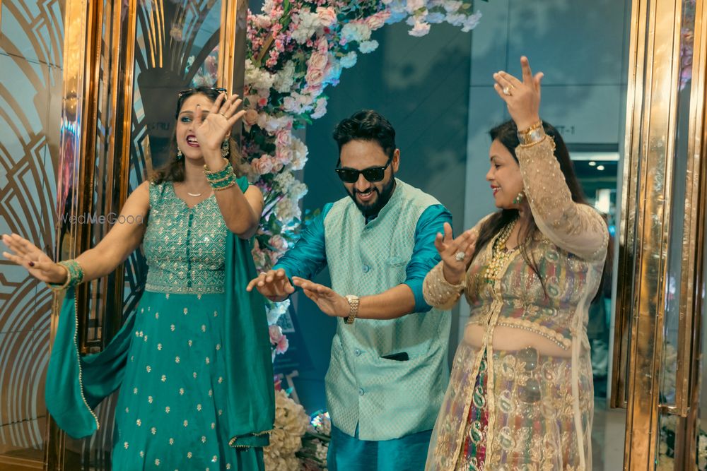 Photo From Ila & Kushagra - By TheWeddingShoots