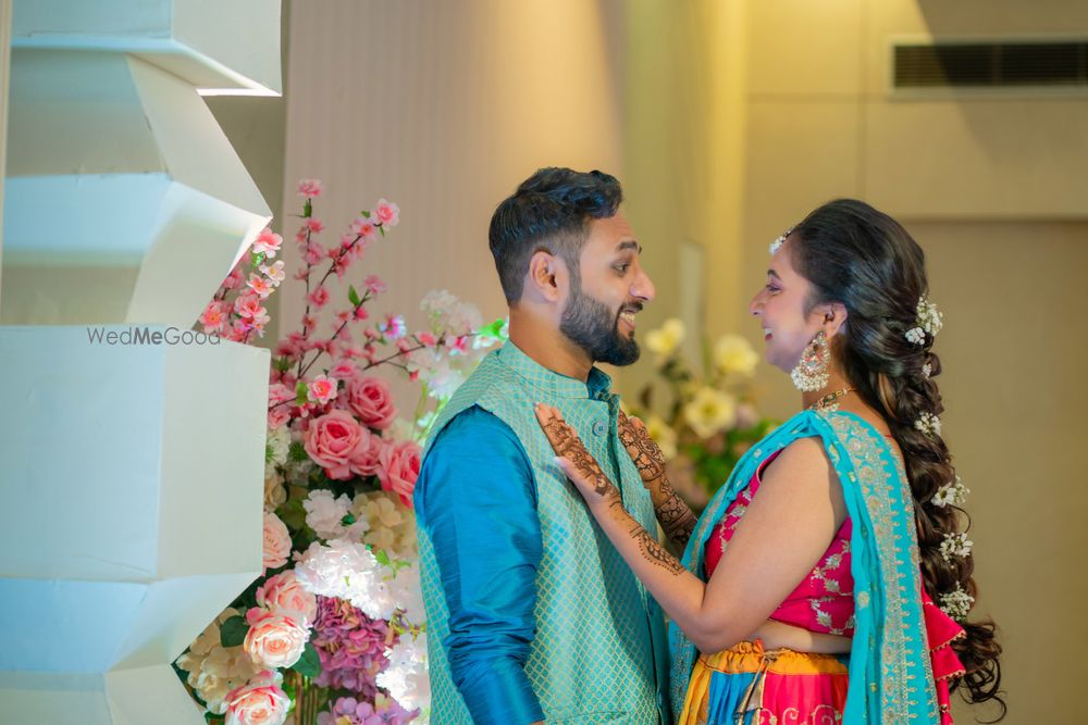 Photo From Ila & Kushagra - By TheWeddingShoots