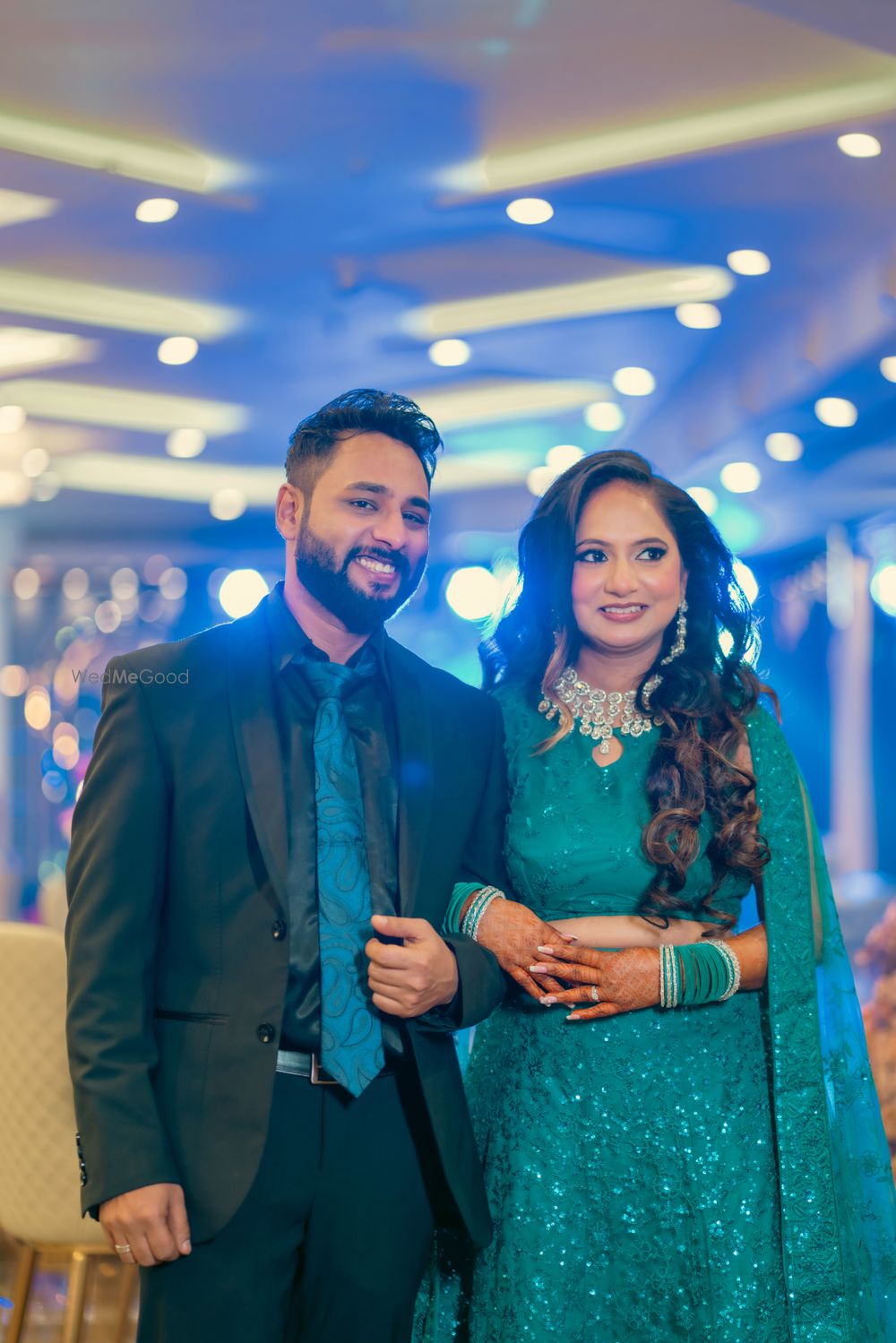 Photo From Ila & Kushagra - By TheWeddingShoots