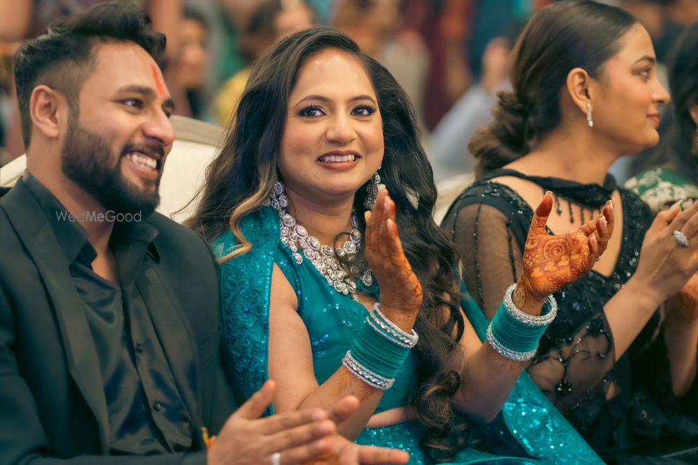 Photo From Ila & Kushagra - By TheWeddingShoots