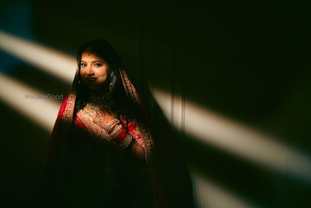 Photo From Ila & Kushagra - By TheWeddingShoots