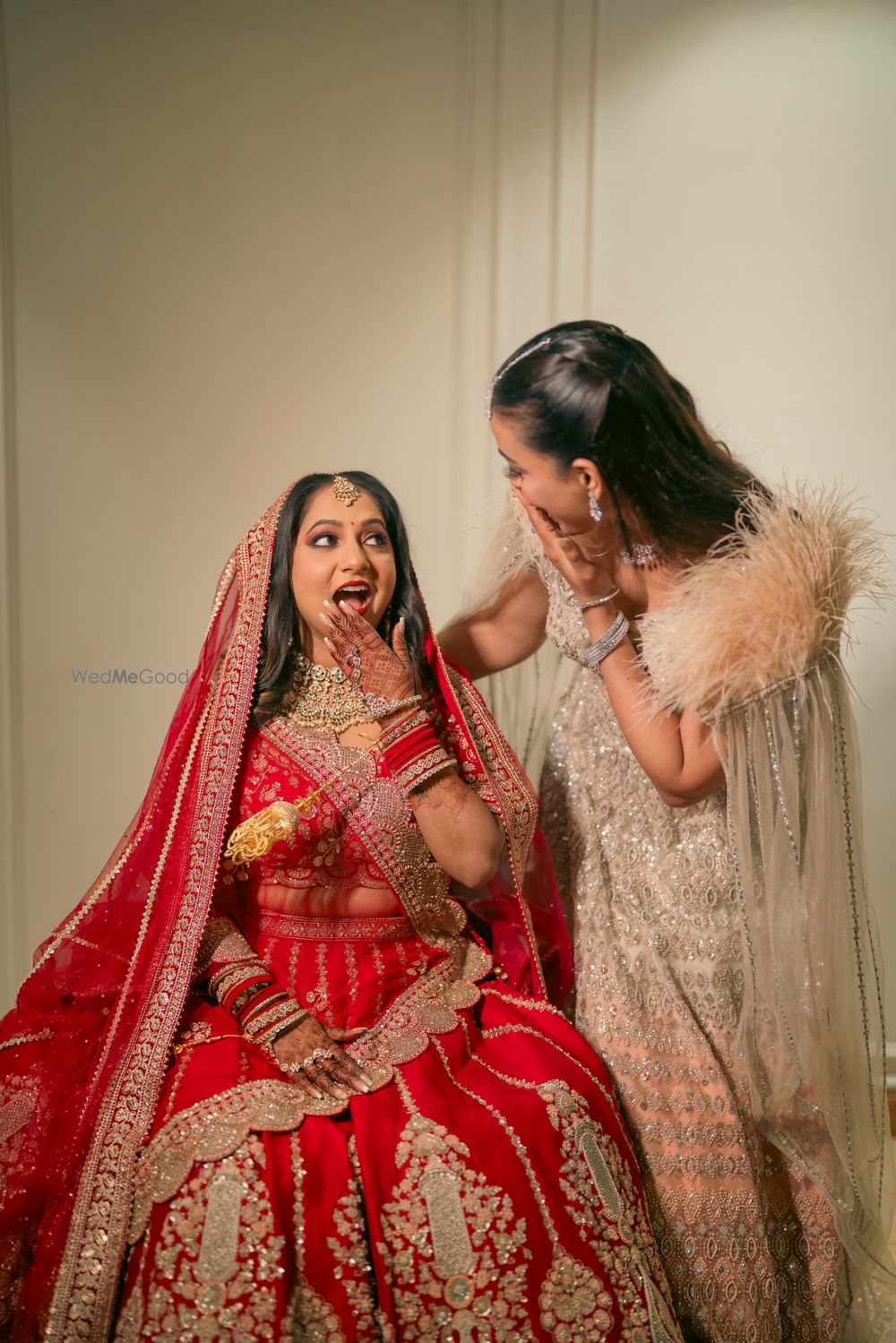 Photo From Ila & Kushagra - By TheWeddingShoots