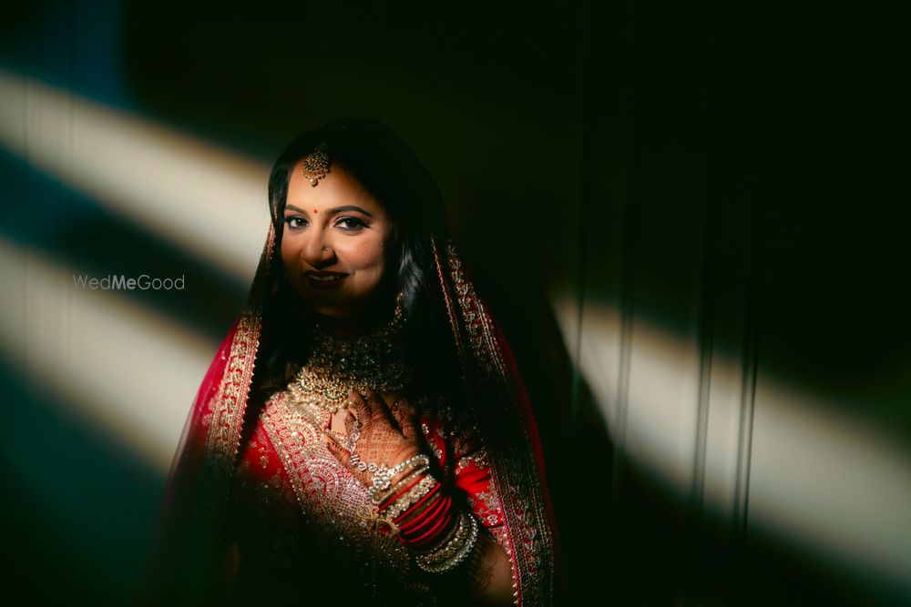 Photo From Ila & Kushagra - By TheWeddingShoots