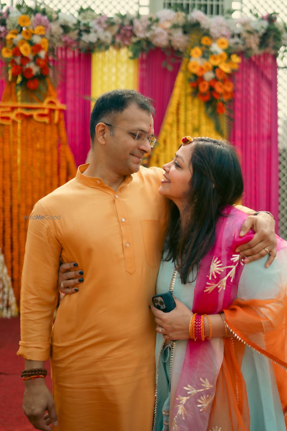 Photo From Ila & Kushagra - By TheWeddingShoots