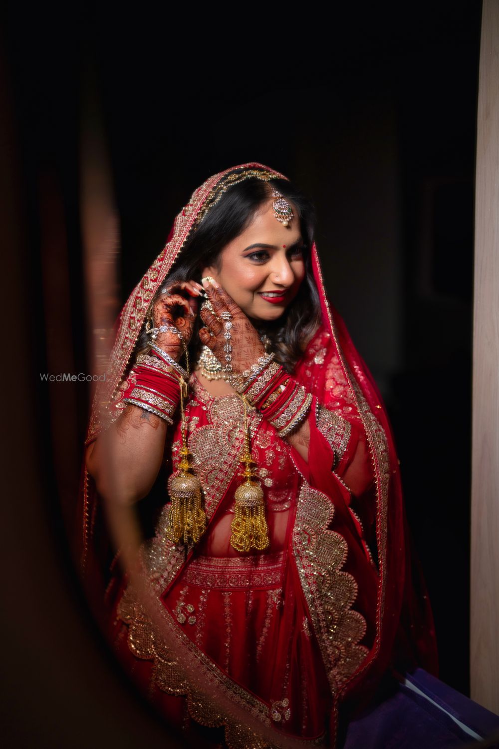 Photo From Ila & Kushagra - By TheWeddingShoots
