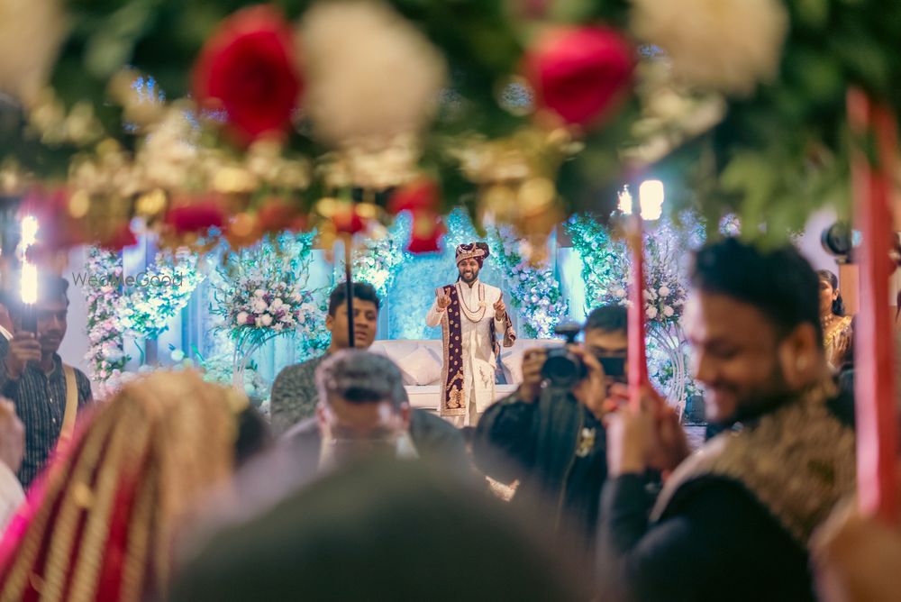 Photo From Ila & Kushagra - By TheWeddingShoots