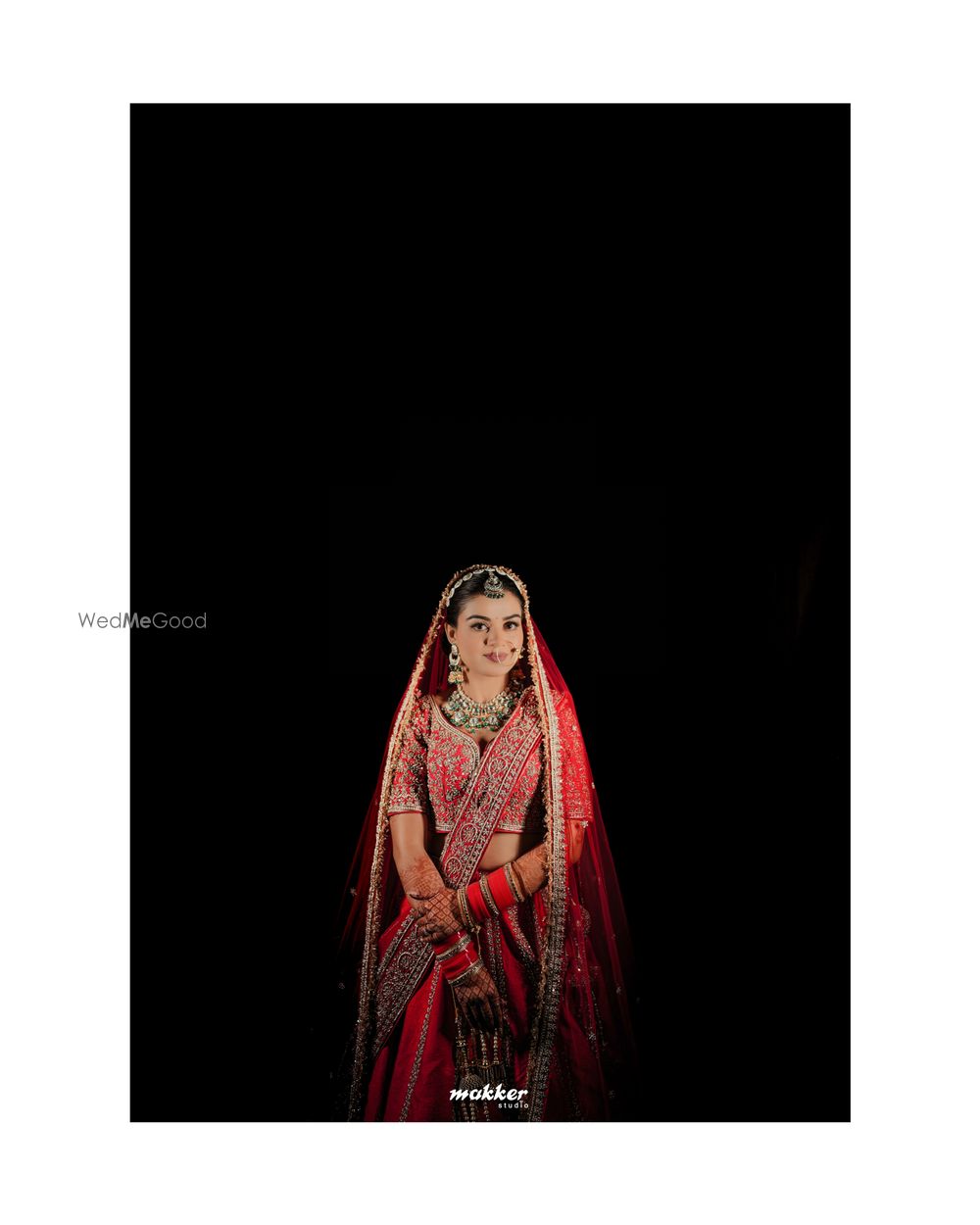 Photo From Yuvraj & Anshika - By Makker Studio