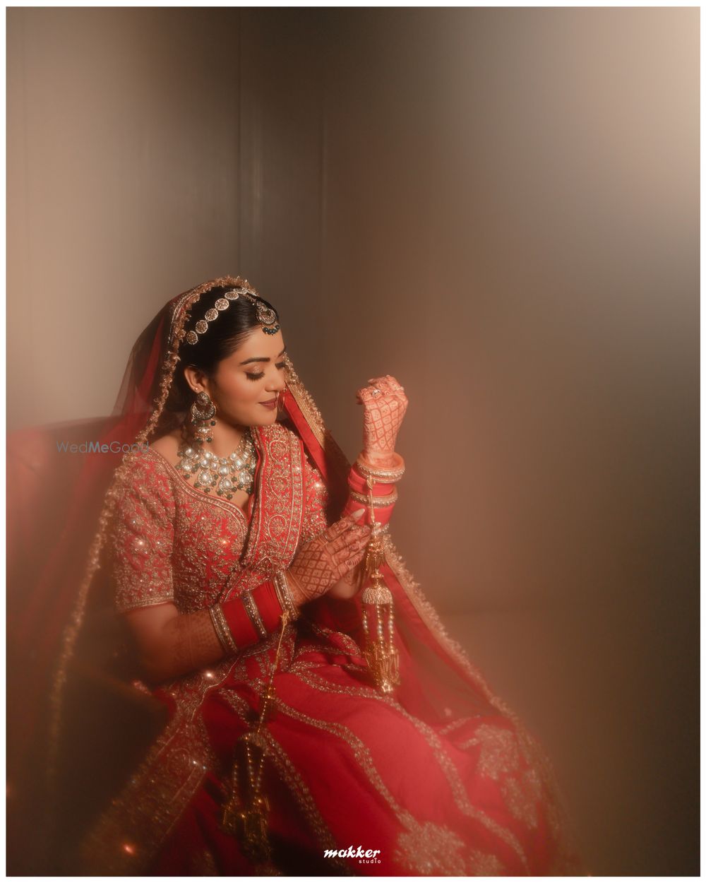 Photo From Yuvraj & Anshika - By Makker Studio