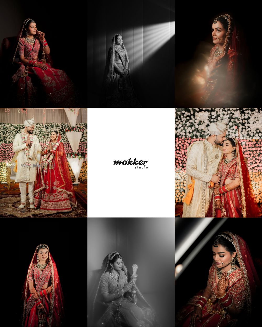Photo From Yuvraj & Anshika - By Makker Studio