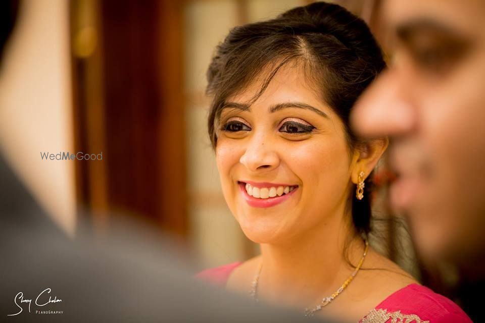 Photo From AMRITA PEEYUSH - By Shrey Chohan PianoGraphy