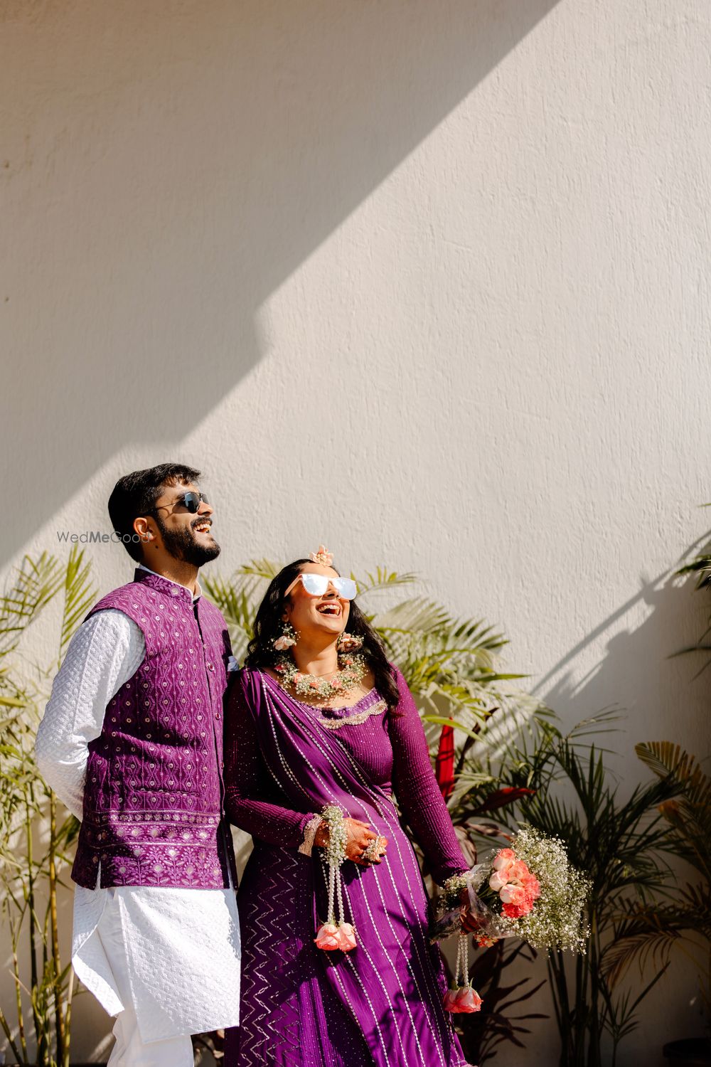 Photo From Kartik & Vachi - By Picfiniti Studios