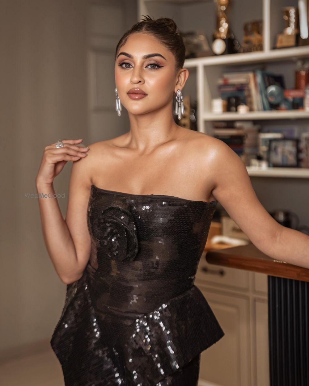 Photo From Celebrity Makeup And Hairstyling  - By Makeup by Jacqueline