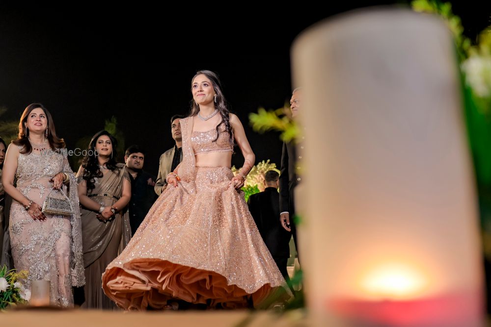 Photo From Shreya & Pranjal, Engagement - By Pinakin Studios