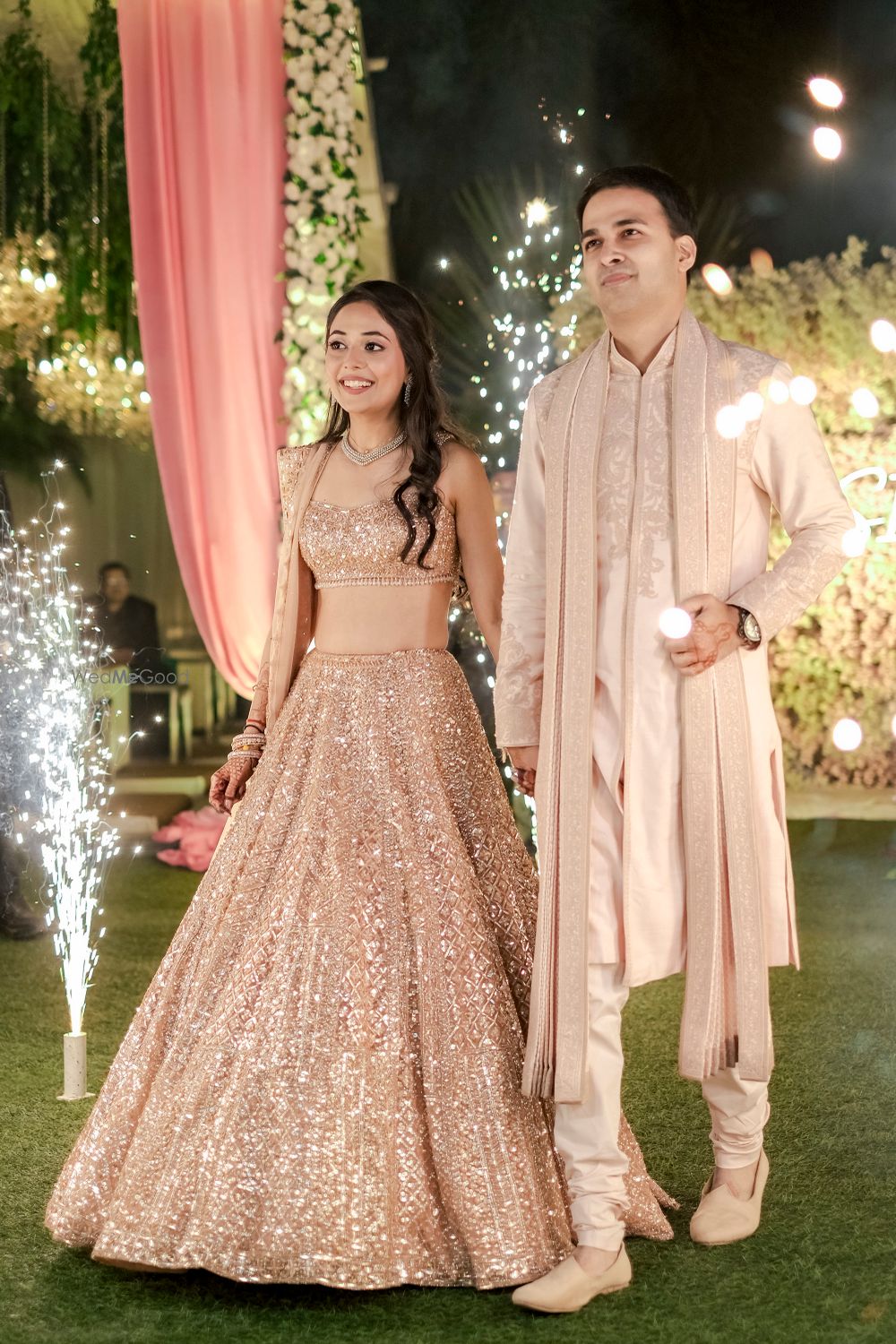 Photo From Shreya & Pranjal, Engagement - By Pinakin Studios