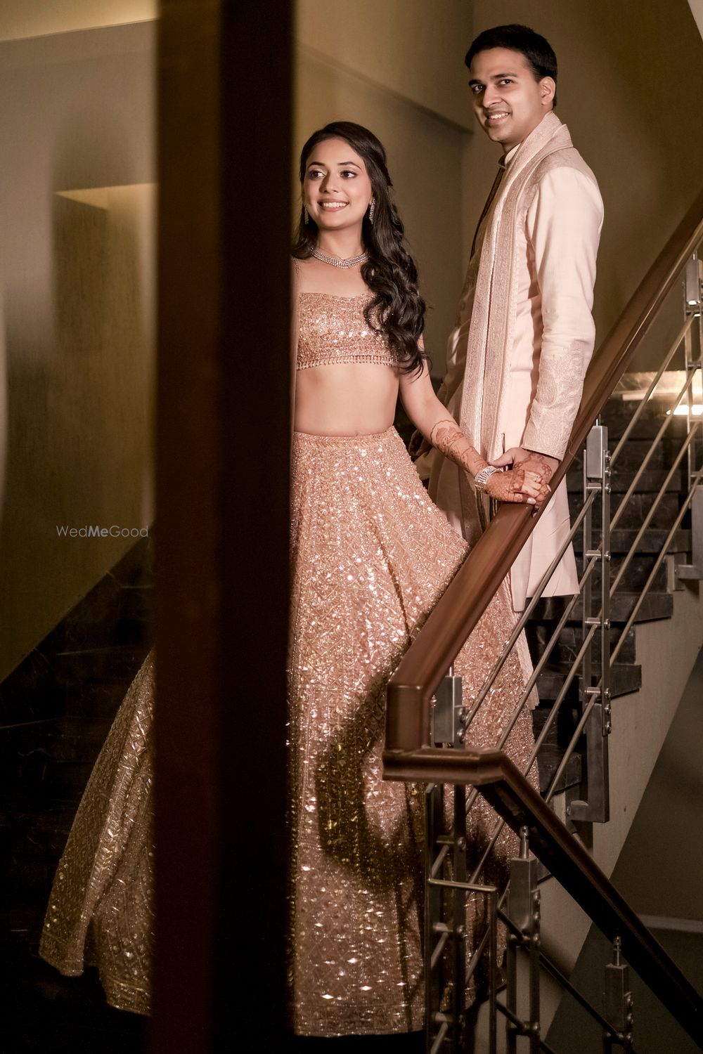 Photo From Shreya & Pranjal, Engagement - By Pinakin Studios