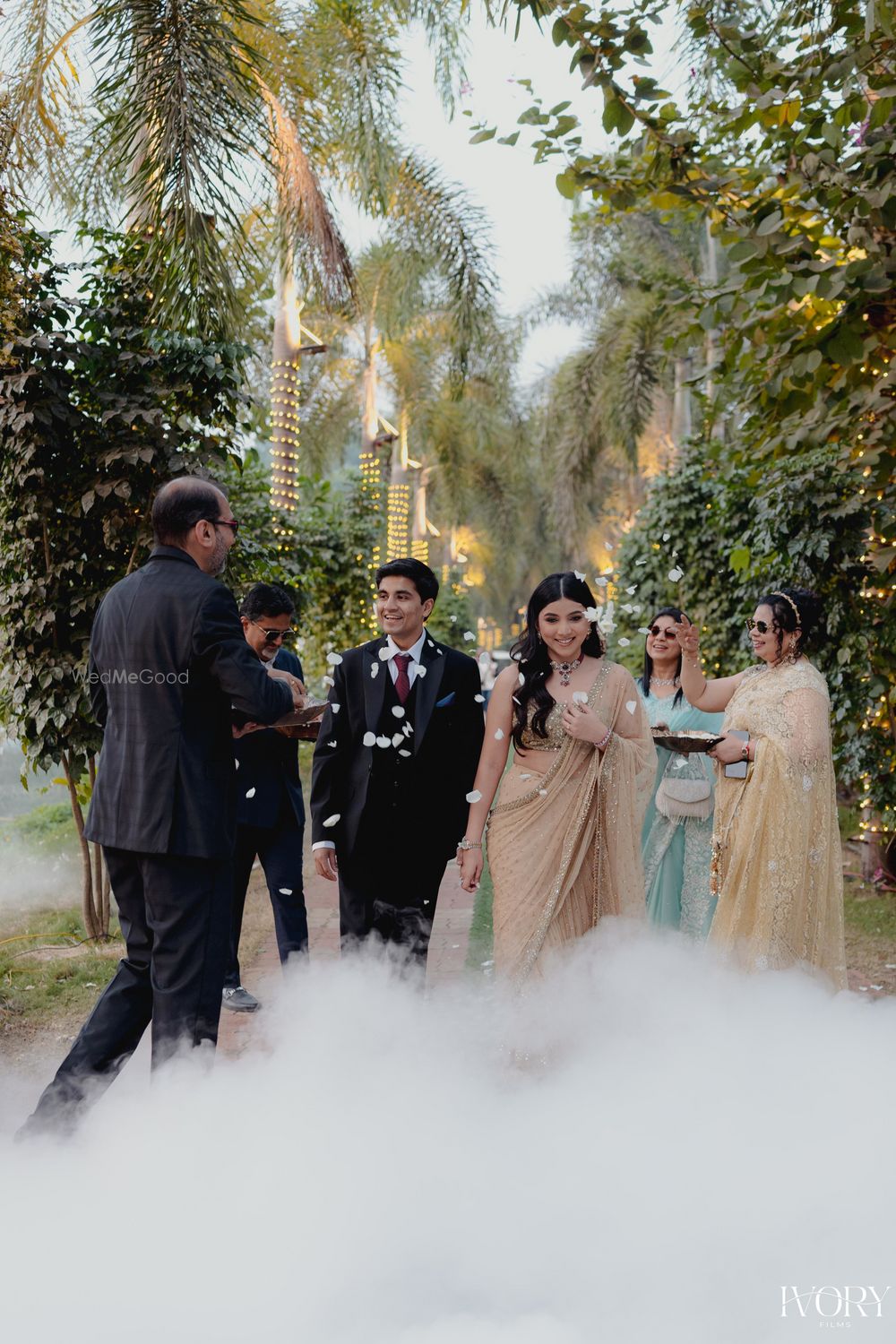 Photo From A + B - By The Wedding Cabana