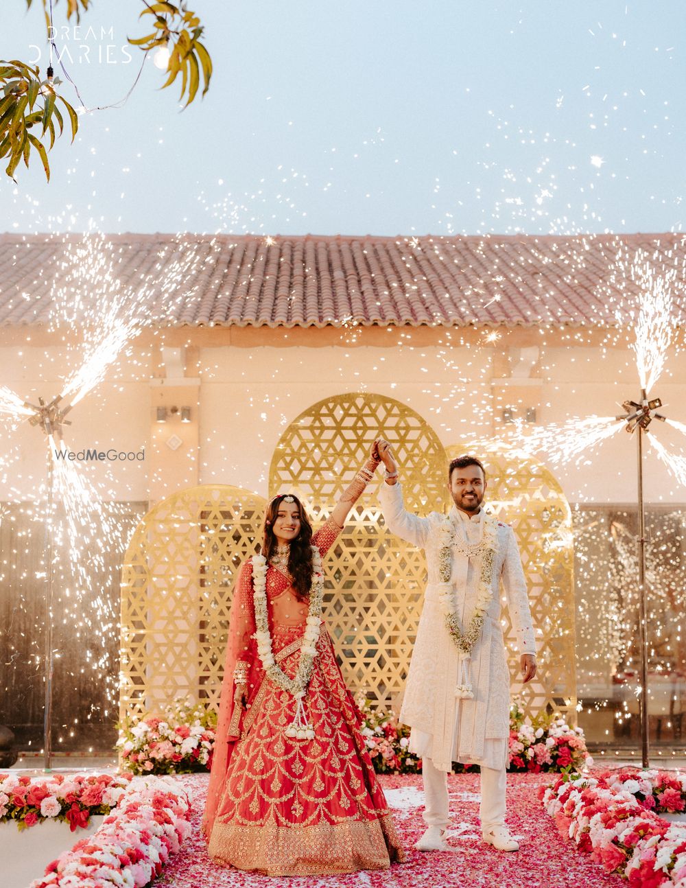 Photo From B + D - By The Wedding Cabana