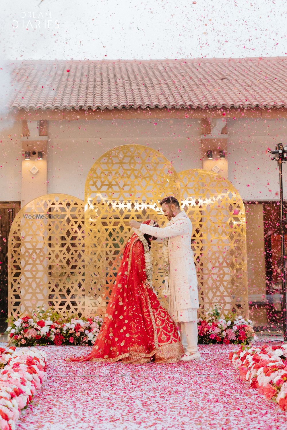 Photo From B + D - By The Wedding Cabana