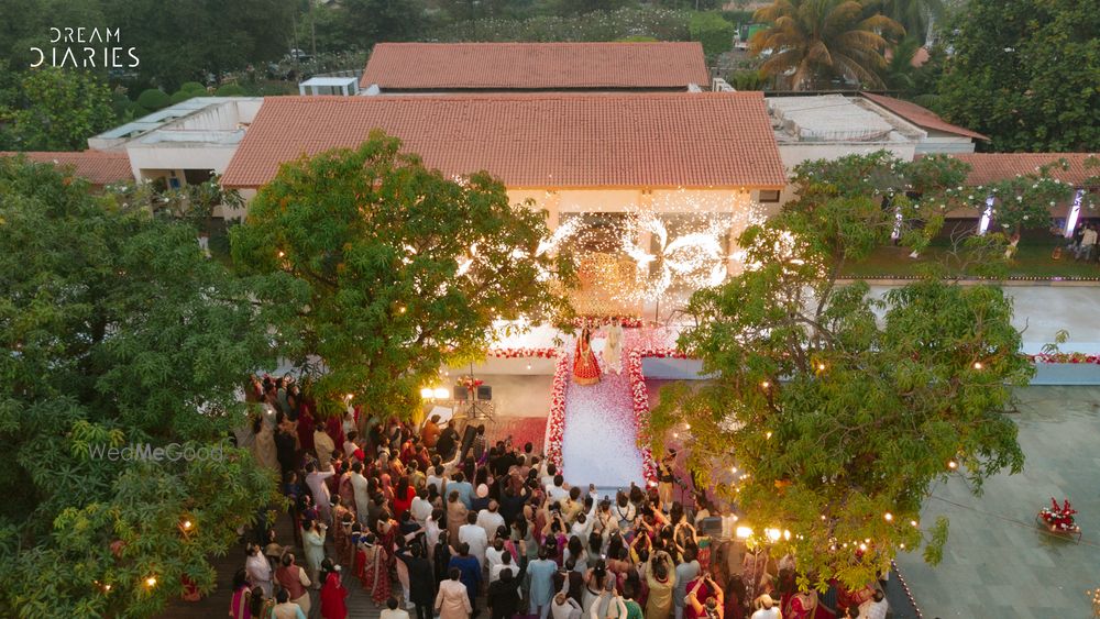 Photo From B + D - By The Wedding Cabana