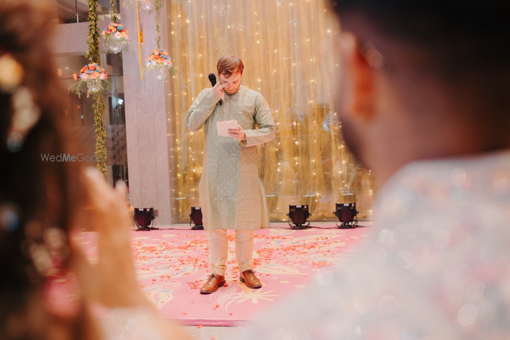 Photo From T + S - By The Wedding Cabana