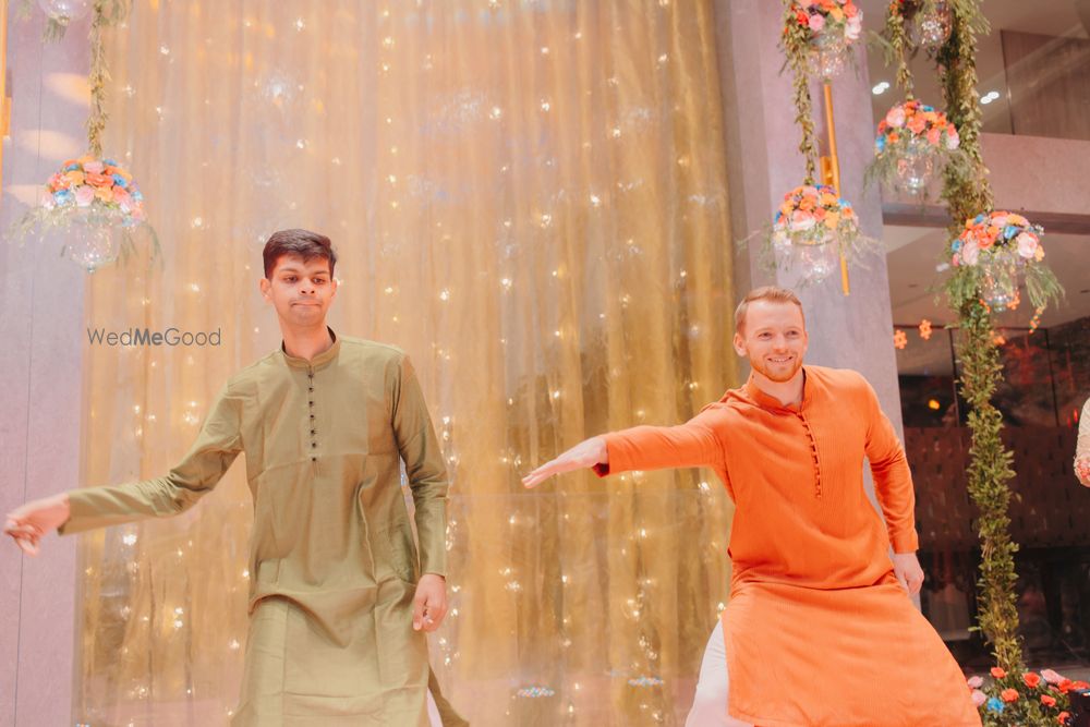 Photo From T + S - By The Wedding Cabana