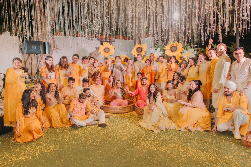 Photo From T + S - By The Wedding Cabana