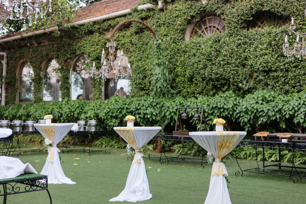 Photo From T + S - By The Wedding Cabana