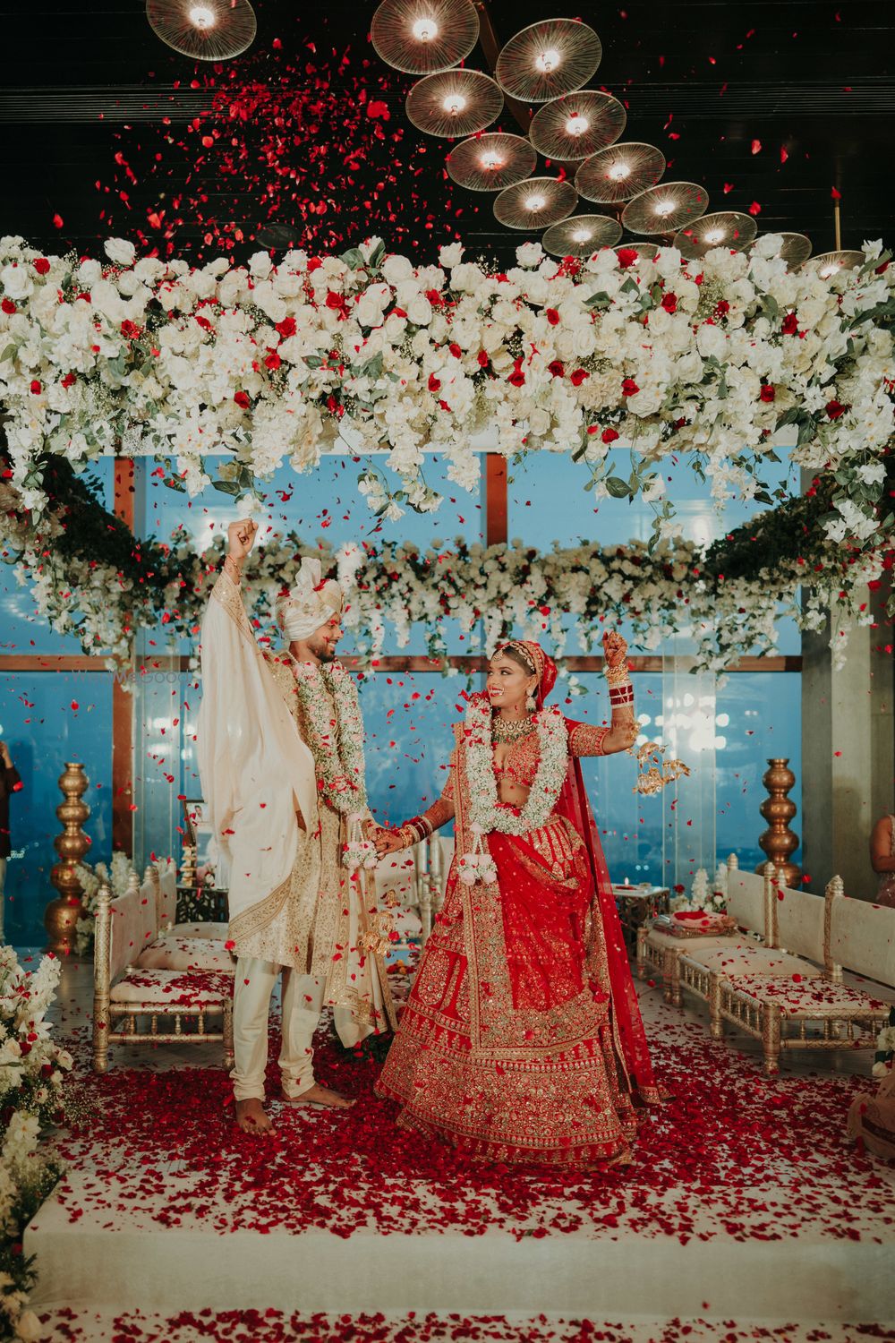 Photo From T + S - By The Wedding Cabana