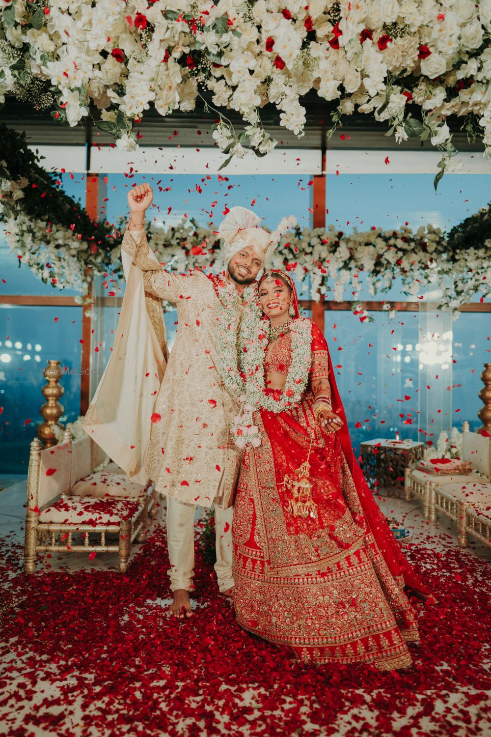 Photo From T + S - By The Wedding Cabana