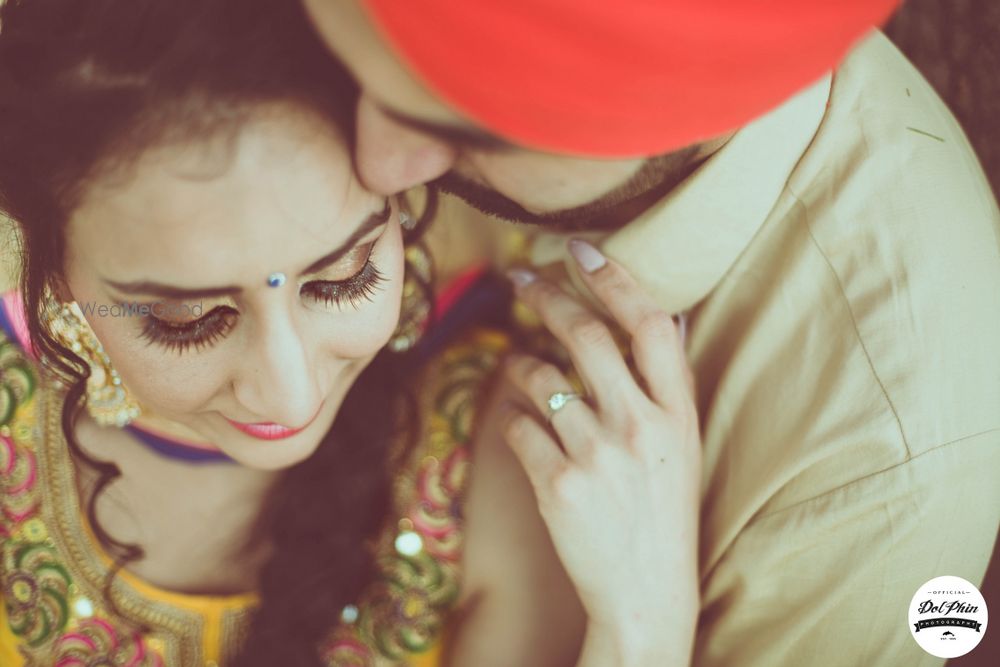 Photo From jass & gagan - By Dolphin Photography