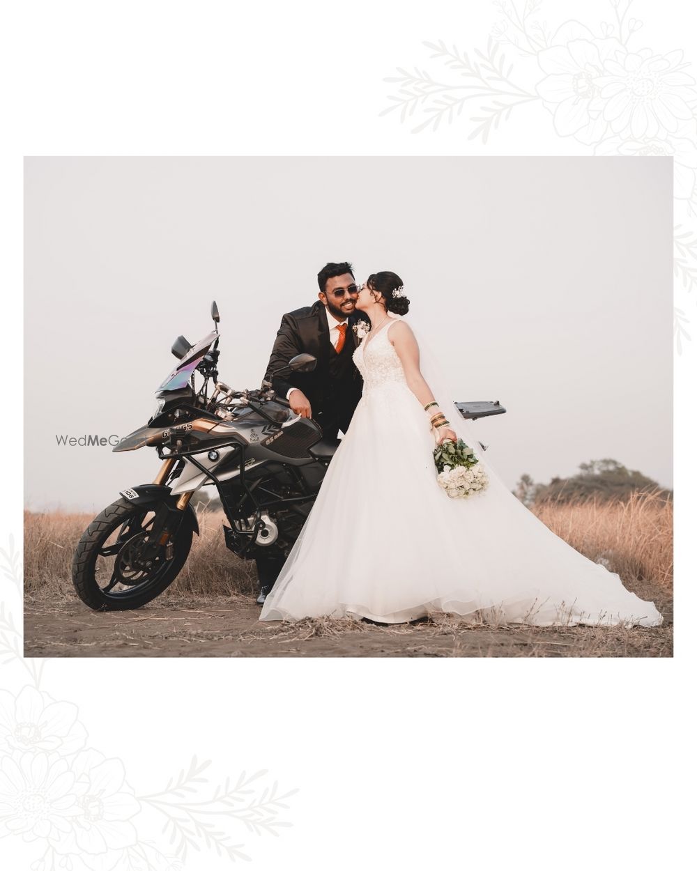 Photo From Neha & Denzil Wedding - By Think Big Flicks