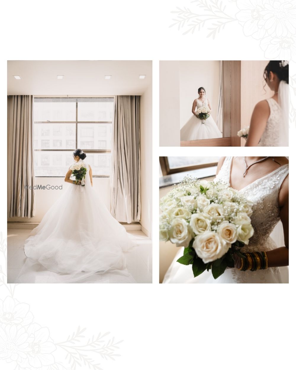 Photo From Neha & Denzil Wedding - By Think Big Flicks