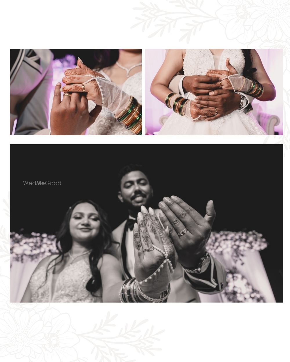 Photo From Neha & Denzil Wedding - By Think Big Flicks