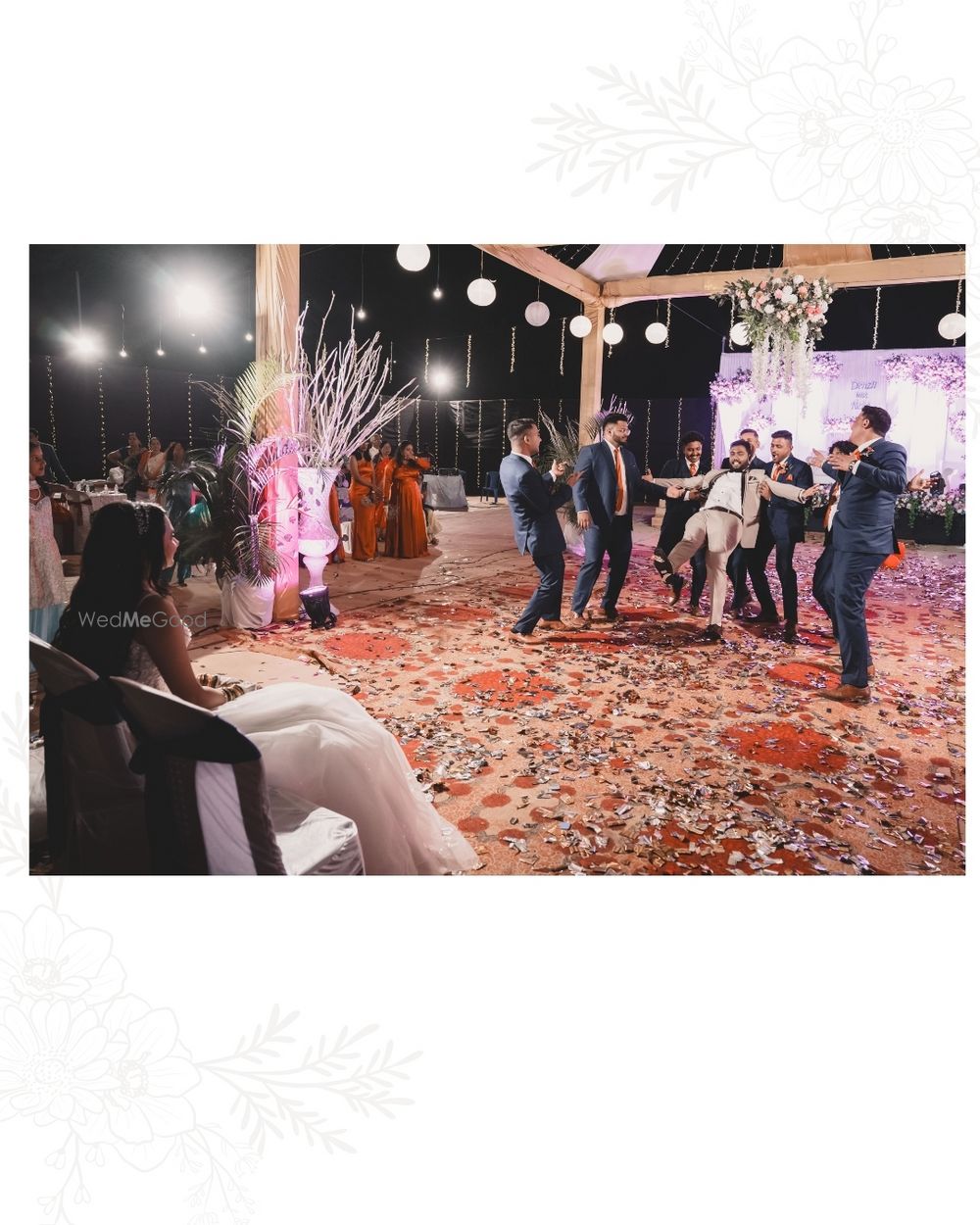 Photo From Neha & Denzil Wedding - By Think Big Flicks