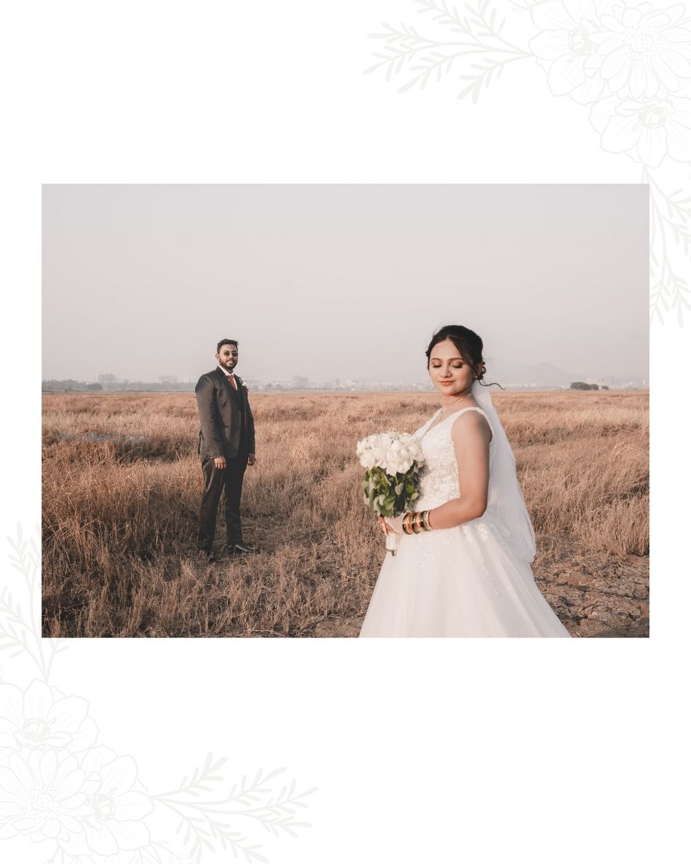 Photo From Neha & Denzil Wedding - By Think Big Flicks