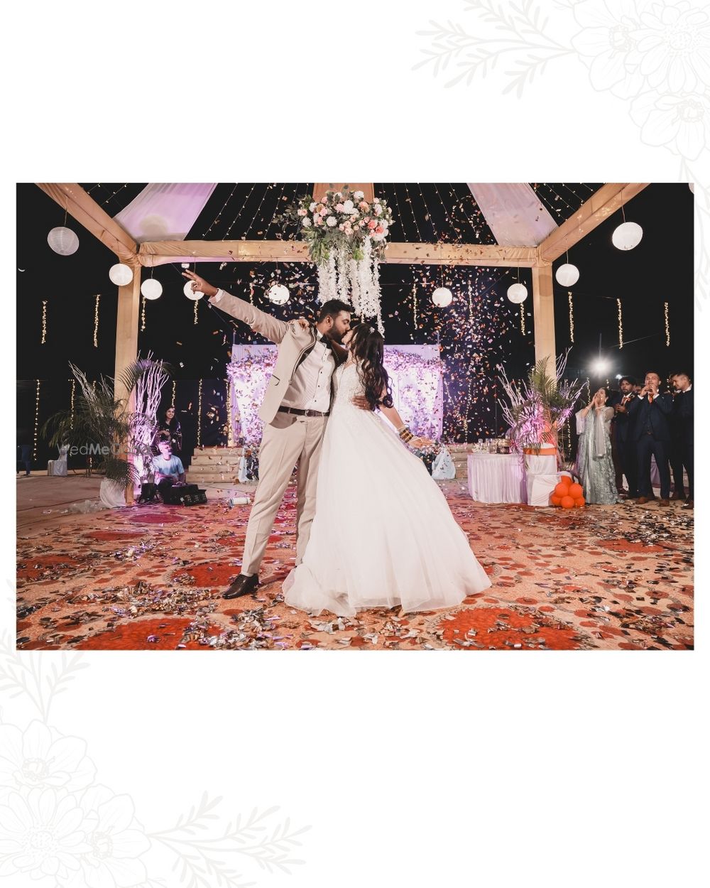 Photo From Neha & Denzil Wedding - By Think Big Flicks