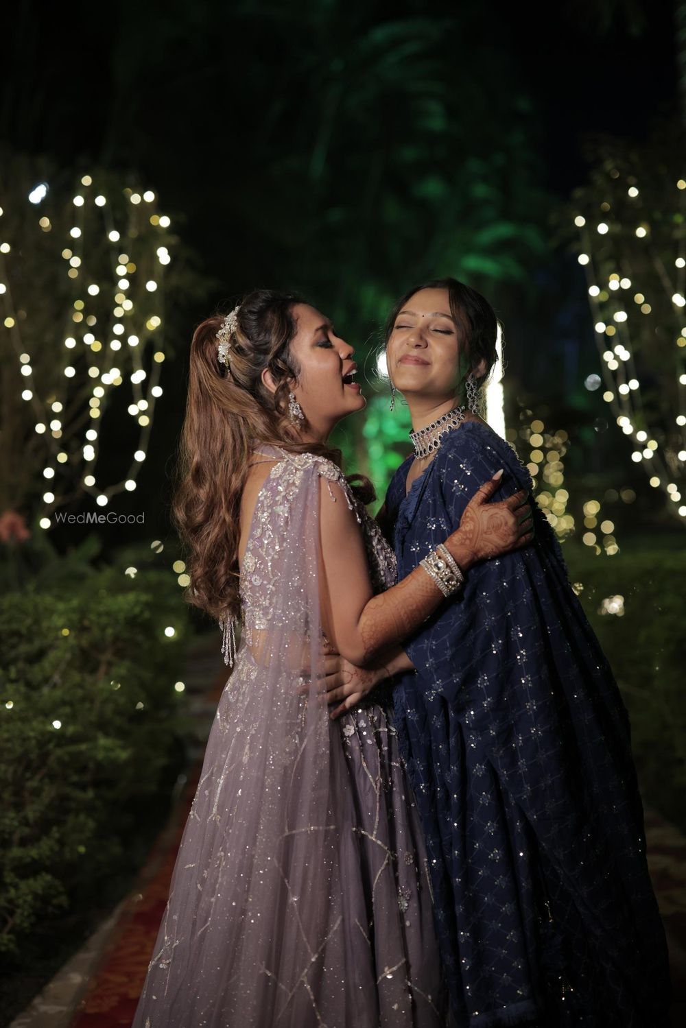 Photo From Patralika sangeet look  - By Somishree Makeup and Hair