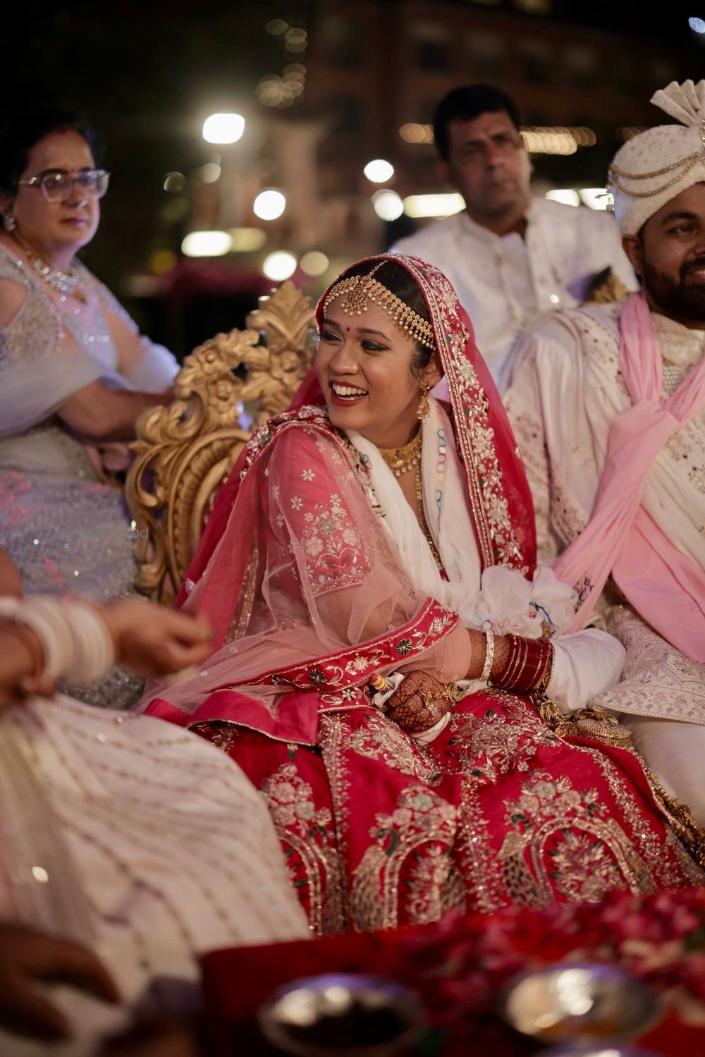 Photo From Patralika wedding look  - By Somishree Makeup and Hair