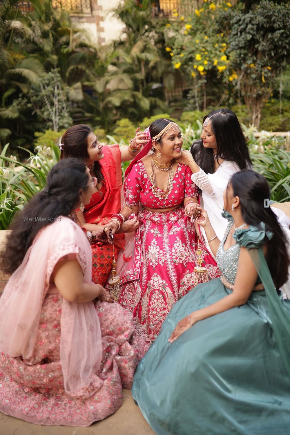 Photo From Patralika wedding look  - By Somishree Makeup and Hair