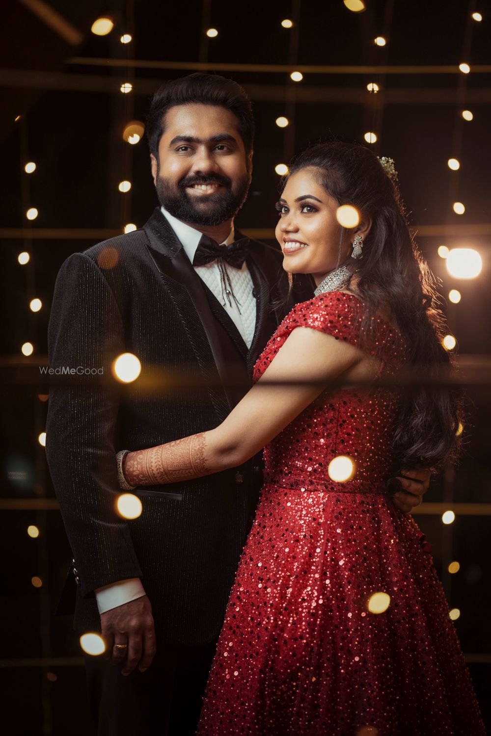 Photo From Reception of Vasanth & Priyadharshini - By Craftsmen Studios